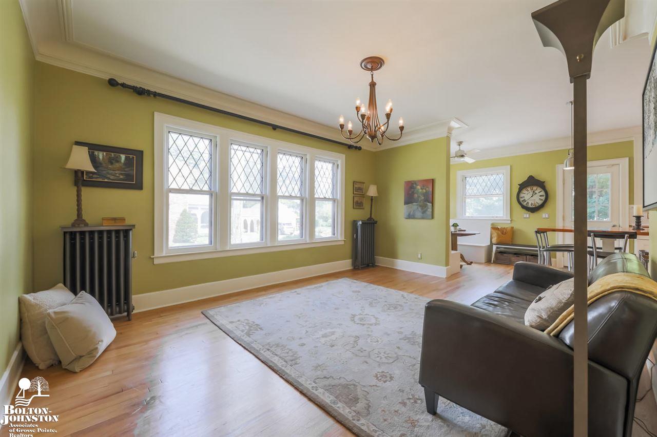 898 Westchester Road Grosse Pointe Park, MI 48230 - Photo 12 of 57