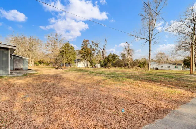 $25,500 | 1210 John Brown Road, Holly Hill, SC 29059