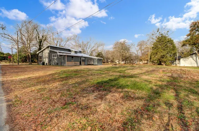 $25,500 | 1210 John Brown Road, Holly Hill, SC 29059