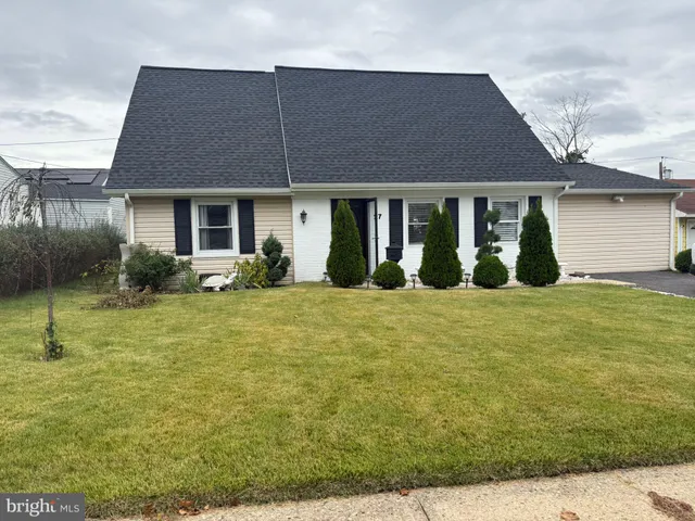 $3,500 | 27 Middleton Lane, Willingboro, NJ 08046