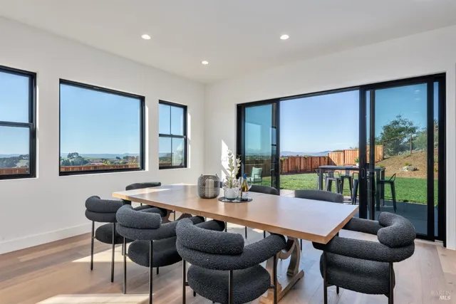 $2,350,000 | 3823 Parker Hill Road, Santa Rosa, CA 95404