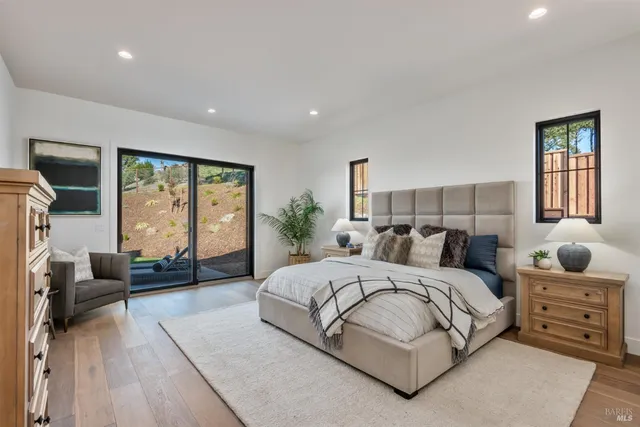 $2,350,000 | 3823 Parker Hill Road, Santa Rosa, CA 95404