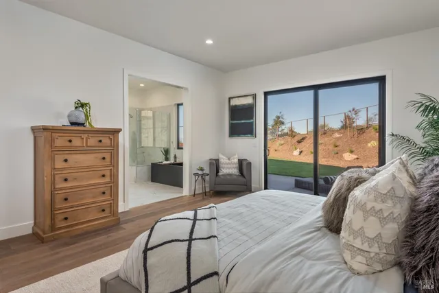 $2,350,000 | 3823 Parker Hill Road, Santa Rosa, CA 95404