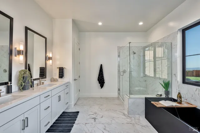 $2,350,000 | 3823 Parker Hill Road, Santa Rosa, CA 95404