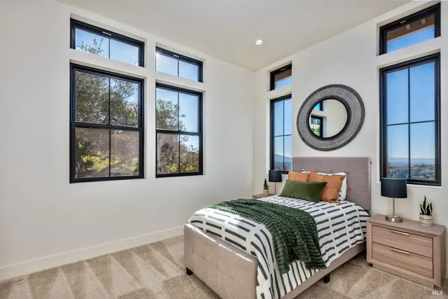 $2,350,000 | 3823 Parker Hill Road, Santa Rosa, CA 95404