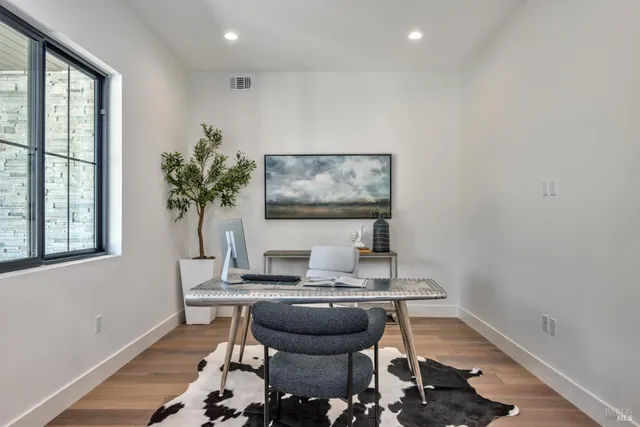 $2,350,000 | 3823 Parker Hill Road, Santa Rosa, CA 95404