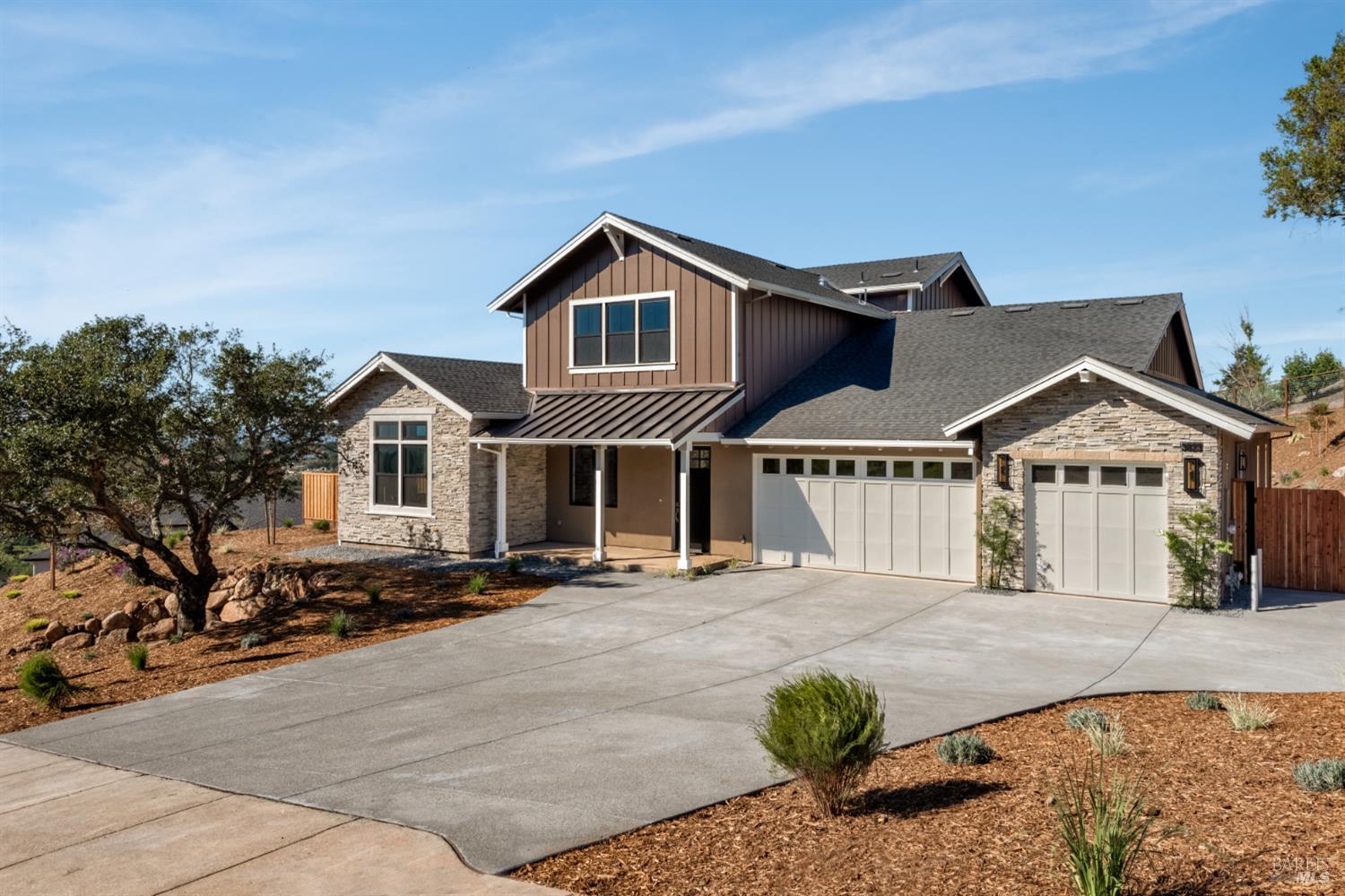 3823 Parker Hill Road Santa Rosa, CA 95404 - Photo 30 of 33