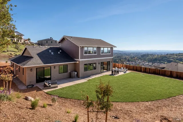 $2,350,000 | 3823 Parker Hill Road, Santa Rosa, CA 95404