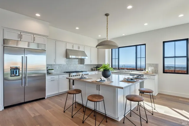 $2,350,000 | 3823 Parker Hill Road, Santa Rosa, CA 95404