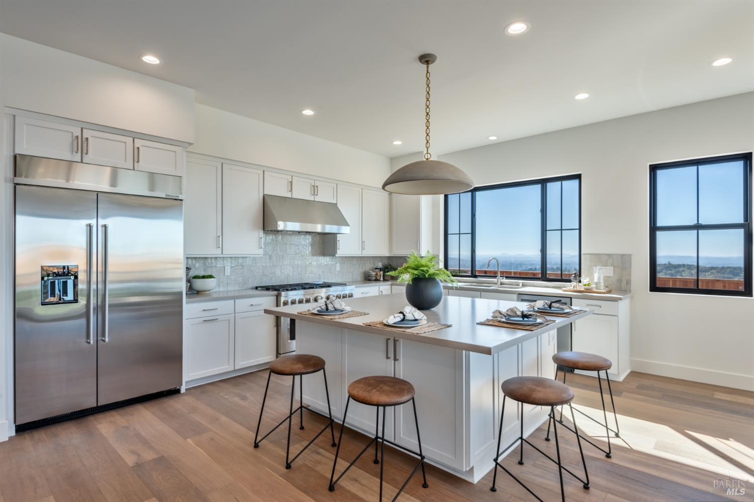 3823 Parker Hill Road Santa Rosa, CA 95404 - Photo 10 of 33