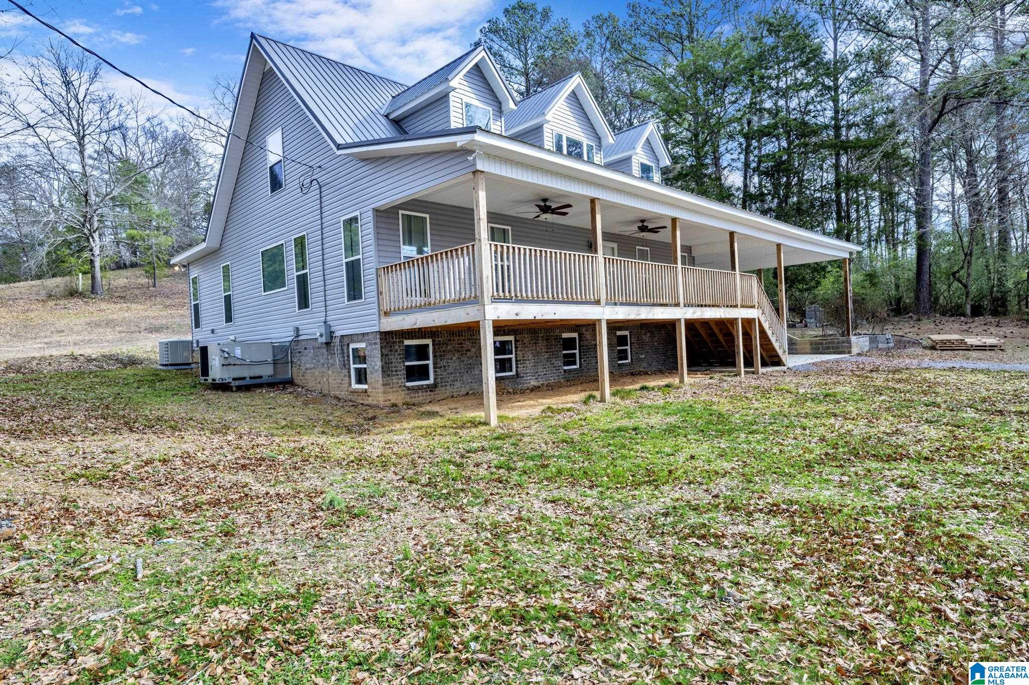 2316 Stockley Road Trafford, AL 35172 - Photo 3 of 42