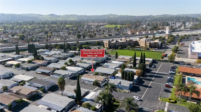 $175,000 | 15050 Monte Vista Avenue, Unit 128, Chino Hills, CA 91709