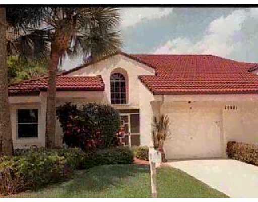 10921 Ladera Lane Boca Raton, FL 33498 - Photo 1 of 2 Primary Photo