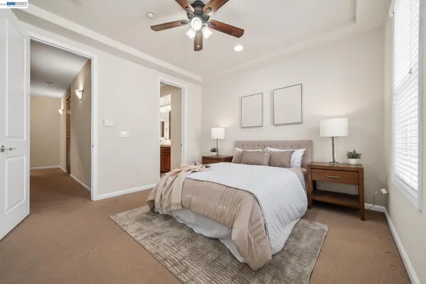 $925,000 | 3703 Whitworth Drive, Dublin, CA 94568