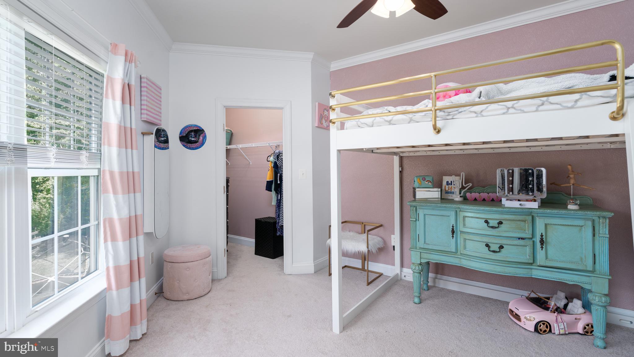 13128 Kahns Road Manassas, VA 20112 - Photo 43 of 61 BR #4 on Upper Level w/ Jack-N-Jill Full BA
