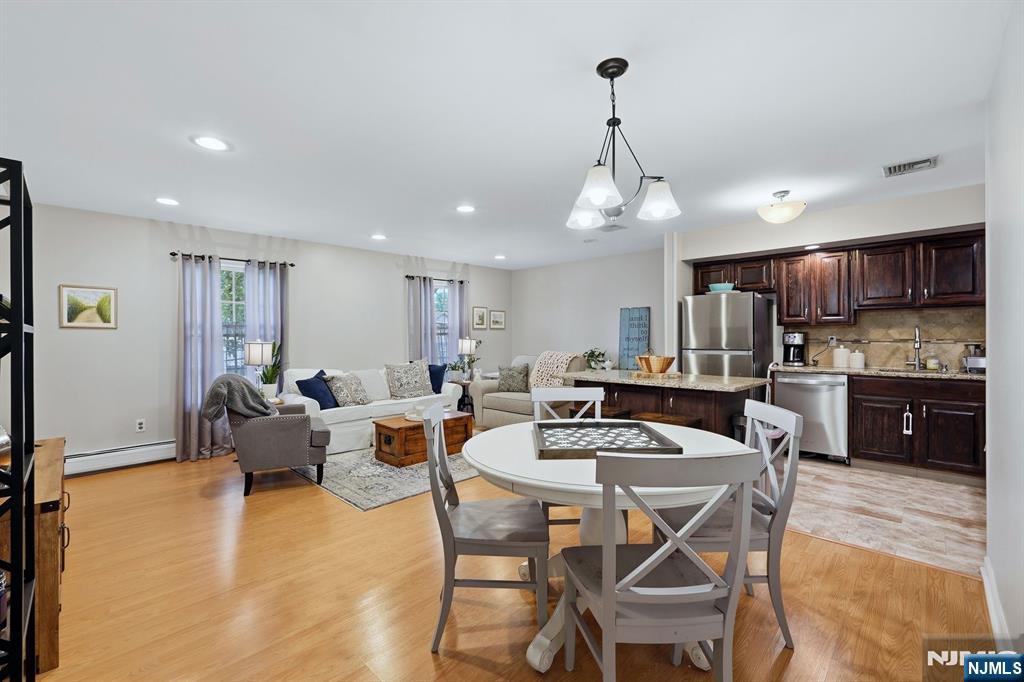 5 South Maple Avenue, Unit 52 Park Ridge, NJ 07656 - Photo 2 of 12 Gallery Image 2