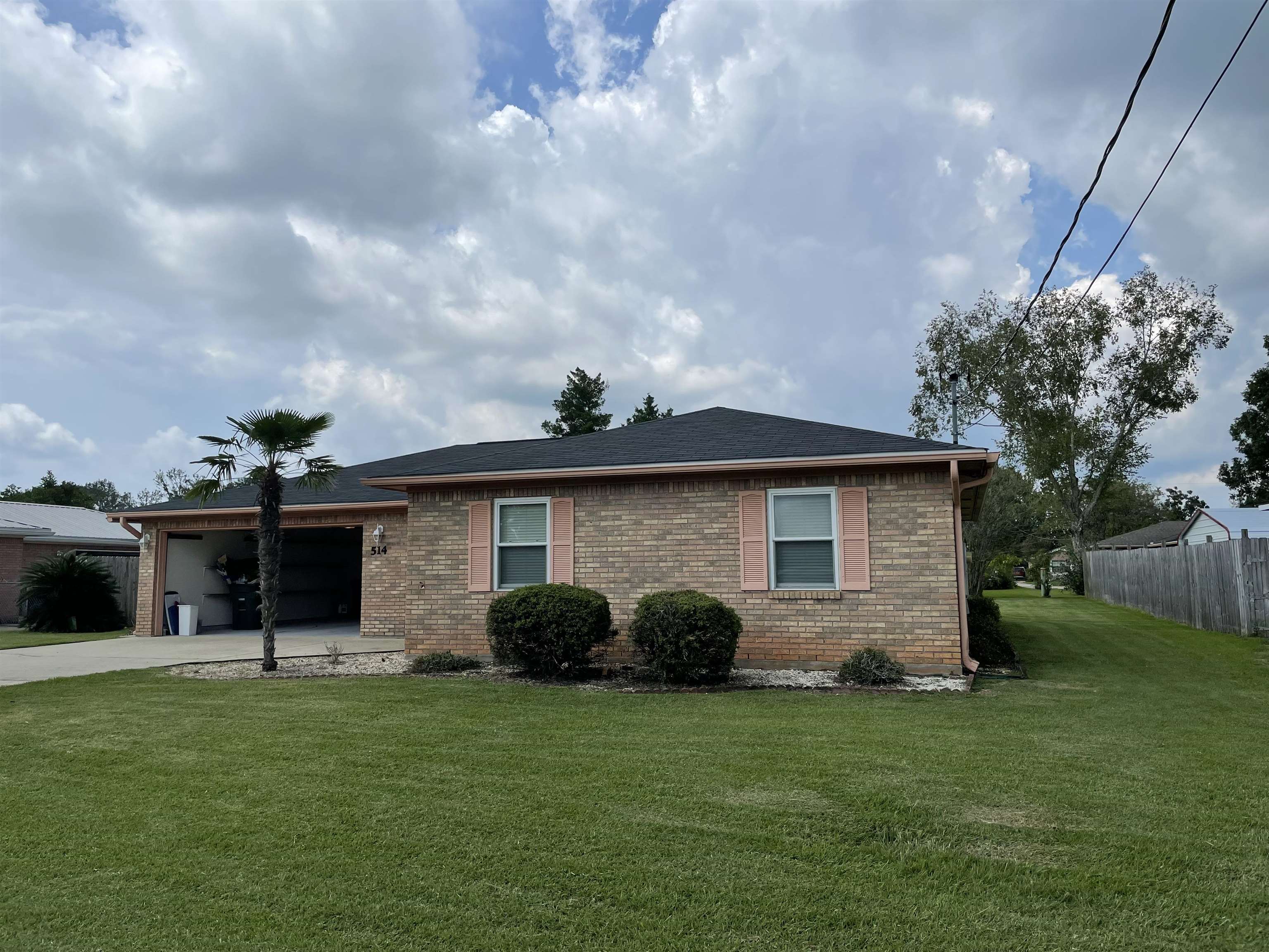 514 West Amanda Avenue Foley, AL 36535 - Photo 1 of 30