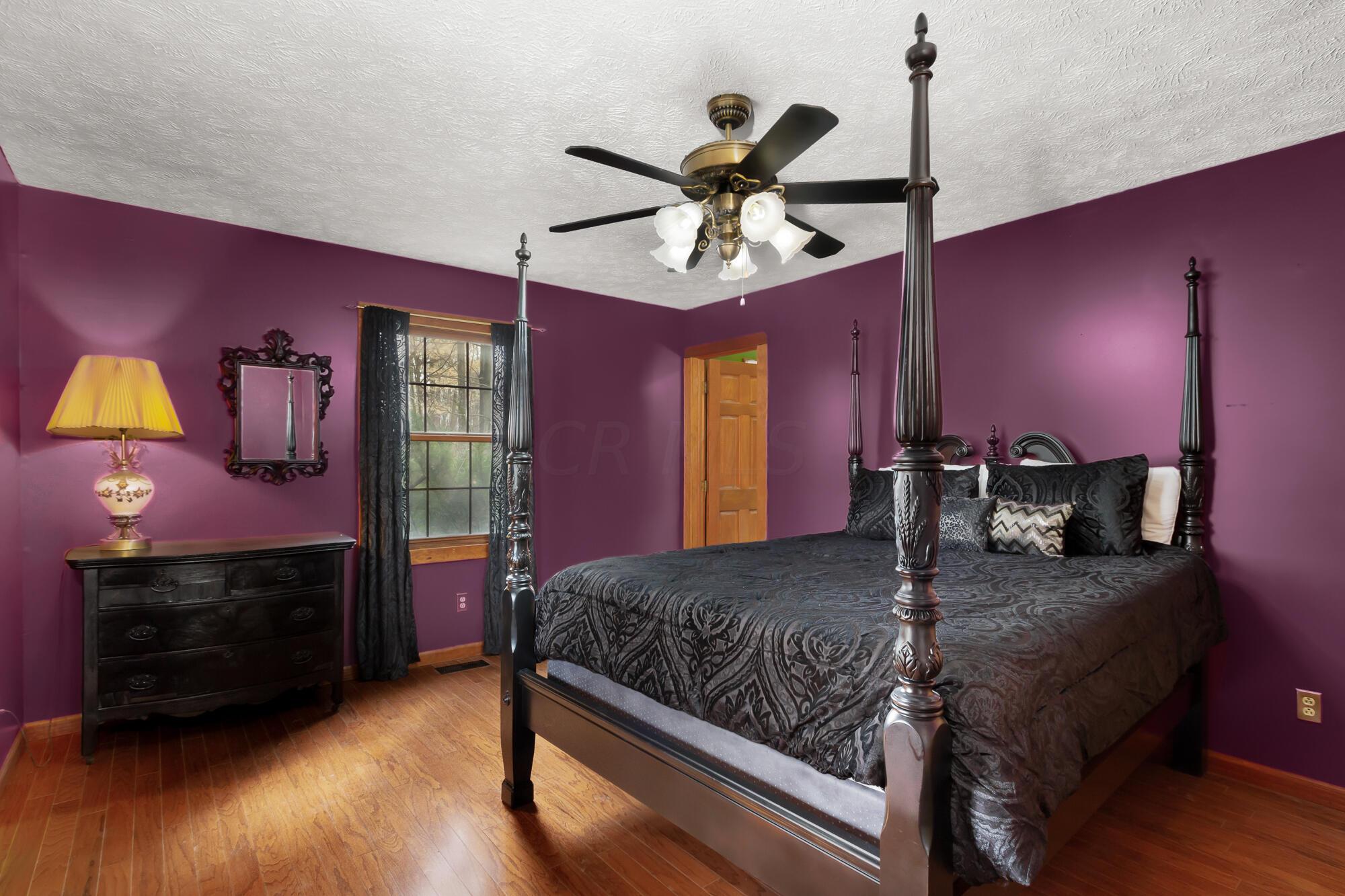 786 Mishey Road Bellville, OH 44813 - Photo 12 of 27 int-bed-1