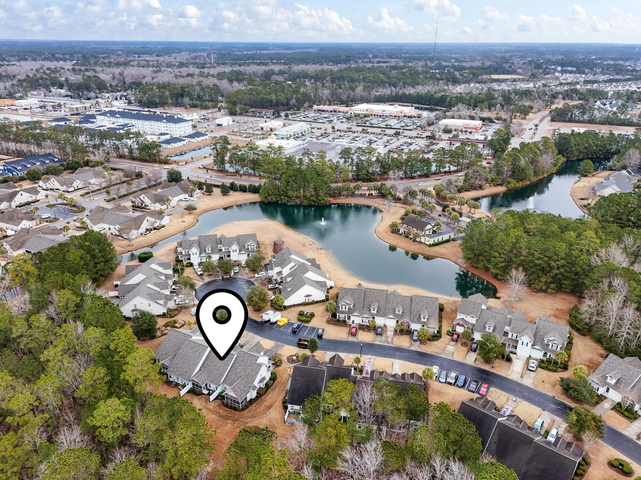 803 Botany Loop, Unit 803 Murrells Inlet, SC 29576 - Photo 35 of 40 Gallery Image 35