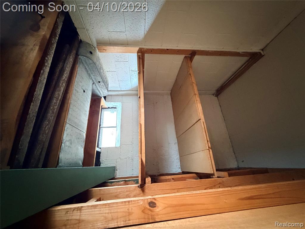 65 Hampton Road Grosse Pointe Shores, MI 48236 - Photo 14 of 21