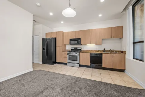$369,000 | 1480 Broadway, Unit 2107, San Diego, CA 92101