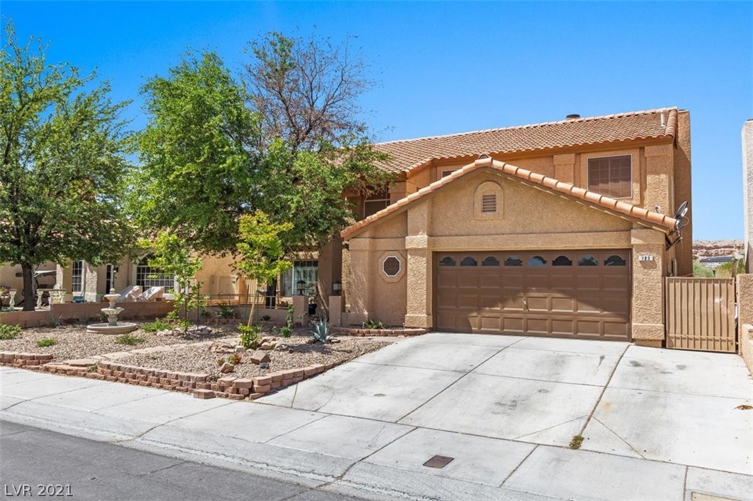 723 Rising Star Drive Henderson, NV 89014 - Photo 3 of 36 Gallery Image 3