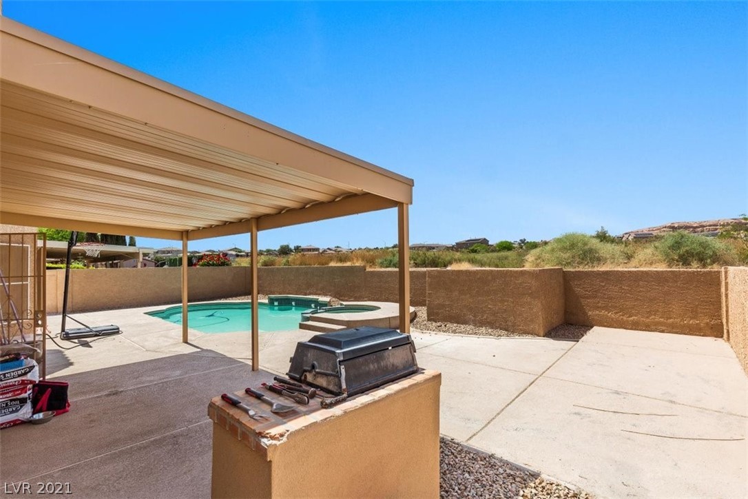 723 Rising Star Drive Henderson, NV 89014 - Photo 33 of 36 Gallery Image 33