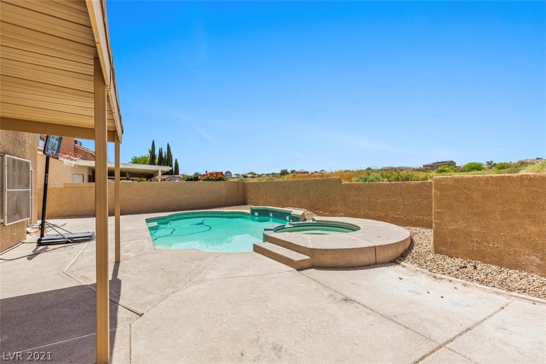 723 Rising Star Drive Henderson, NV 89014 - Photo 36 of 36 Gallery Image 36