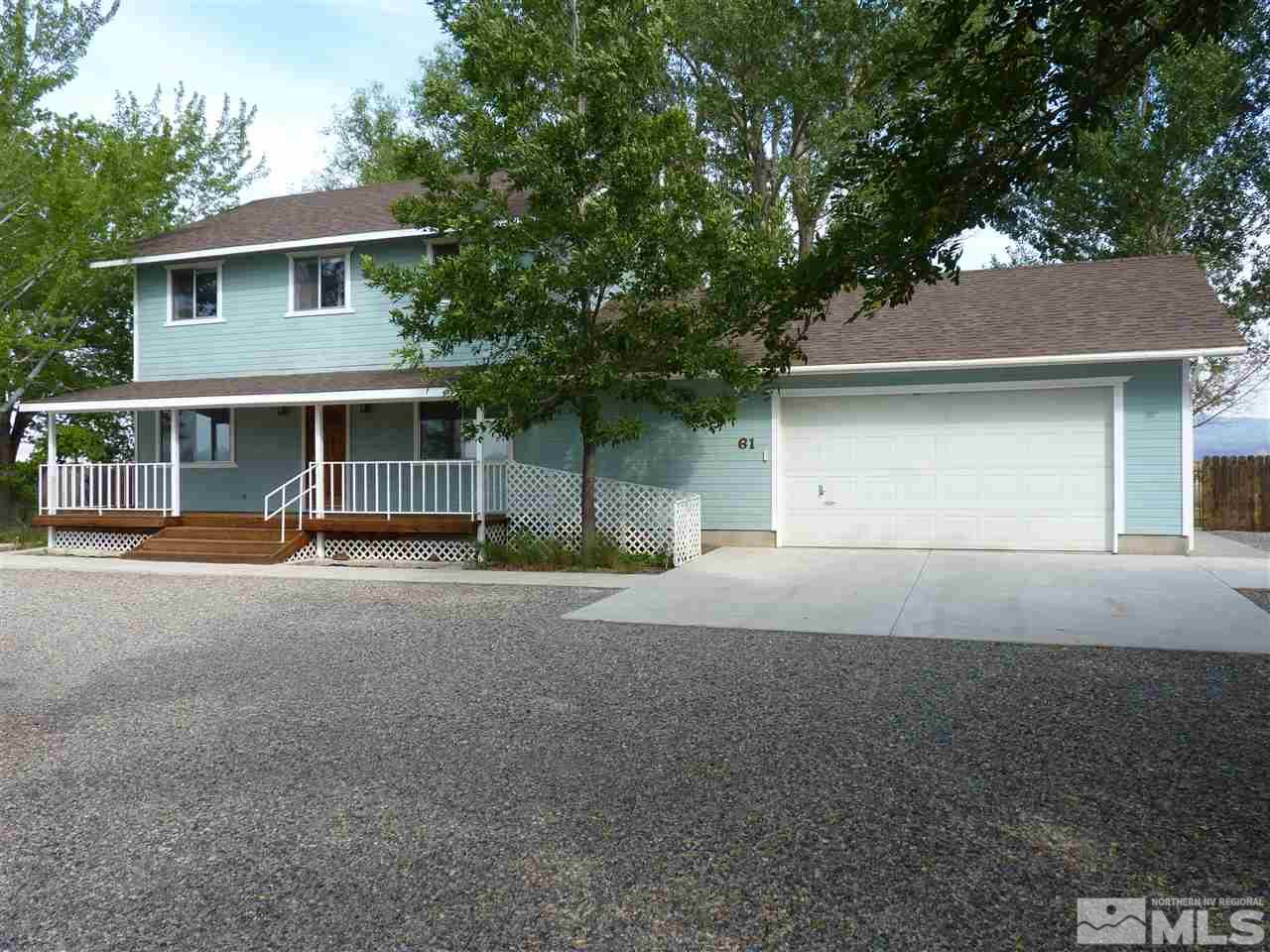 61 Artist View Road Smith, NV 89430 - Photo 1 of 1 Photo 1