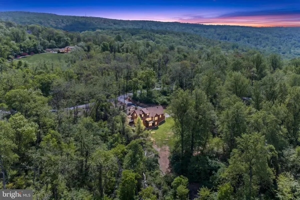$625,000 | 717 Bragg Drive, Front Royal, VA 22630