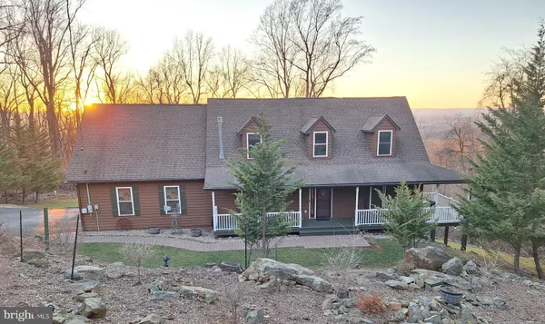 $625,000 | 717 Bragg Drive, Front Royal, VA 22630