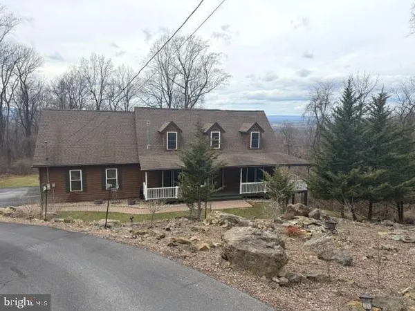 $625,000 | 717 Bragg Drive, Front Royal, VA 22630