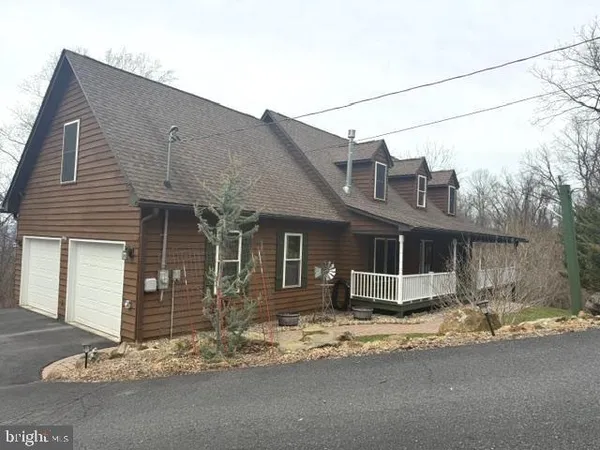 $625,000 | 717 Bragg Drive, Front Royal, VA 22630