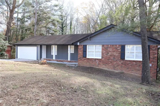 $1,995 | 2650 Old Spanish Trail, Atlanta, GA 30349