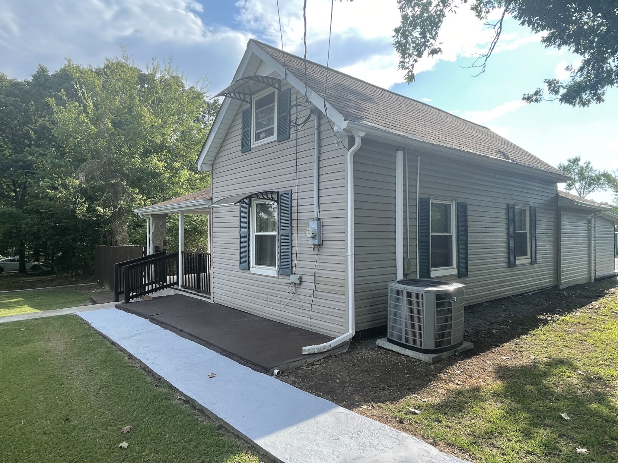 541 Baxter Road Murfreesboro, TN 37130 - Photo 3 of 32 Gallery Image 3