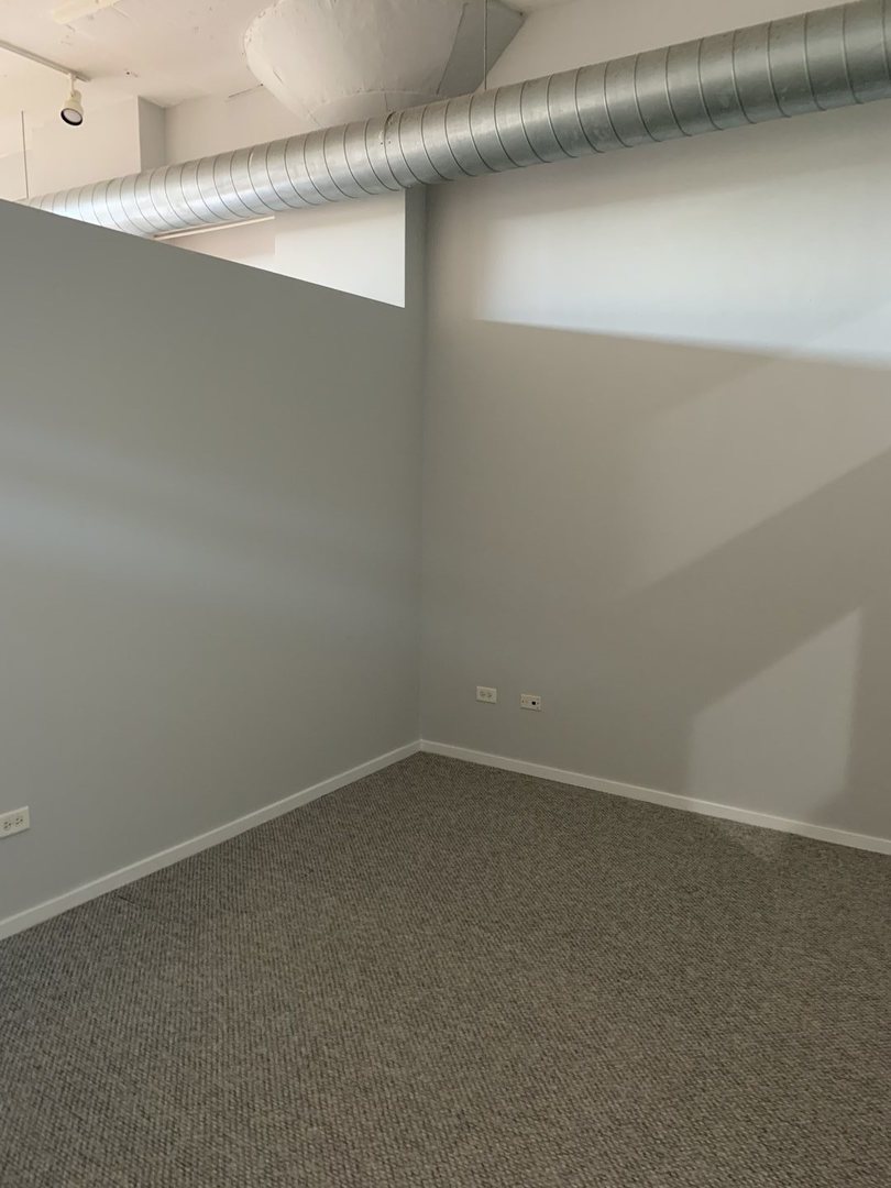 2323 West Pershing Road, Unit 319 Chicago, IL 60609 - Photo 15 of 39 a view of an empty room