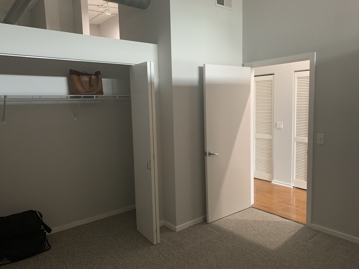 2323 West Pershing Road, Unit 319 Chicago, IL 60609 - Photo 17 of 39 a view of an empty room