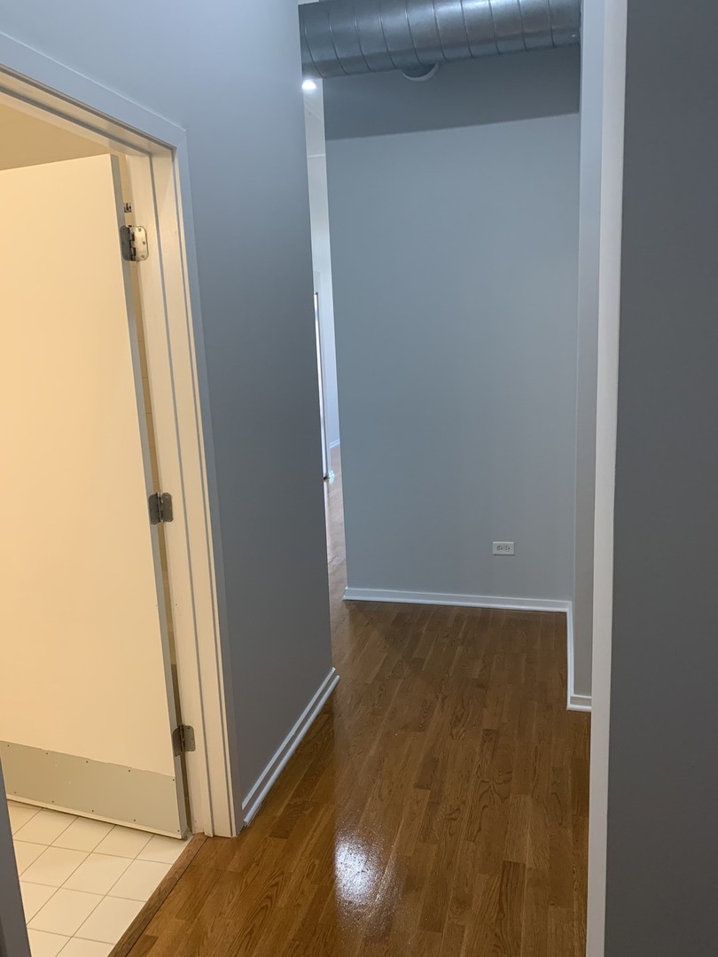 2323 West Pershing Road, Unit 319 Chicago, IL 60609 - Photo 19 of 39 a view of an empty room