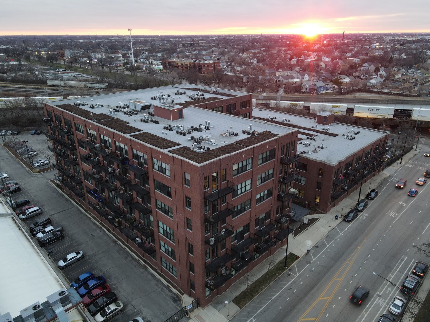 2323 West Pershing Road, Unit 319 Chicago, IL 60609 - Photo 39 of 39