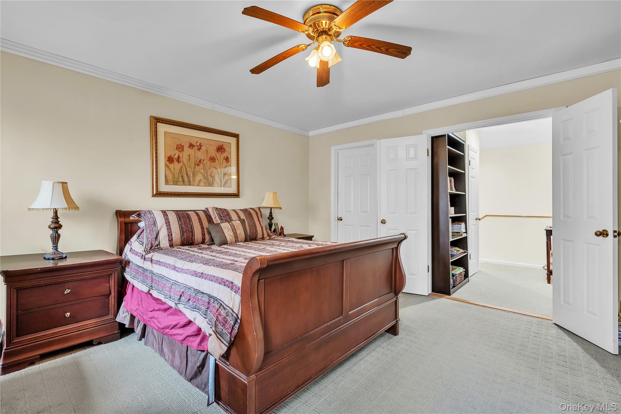 172 Ridgeview Lane Yorktown Heights, NY 10598 - Photo 16 of 32 Double door entry and walk-in closet