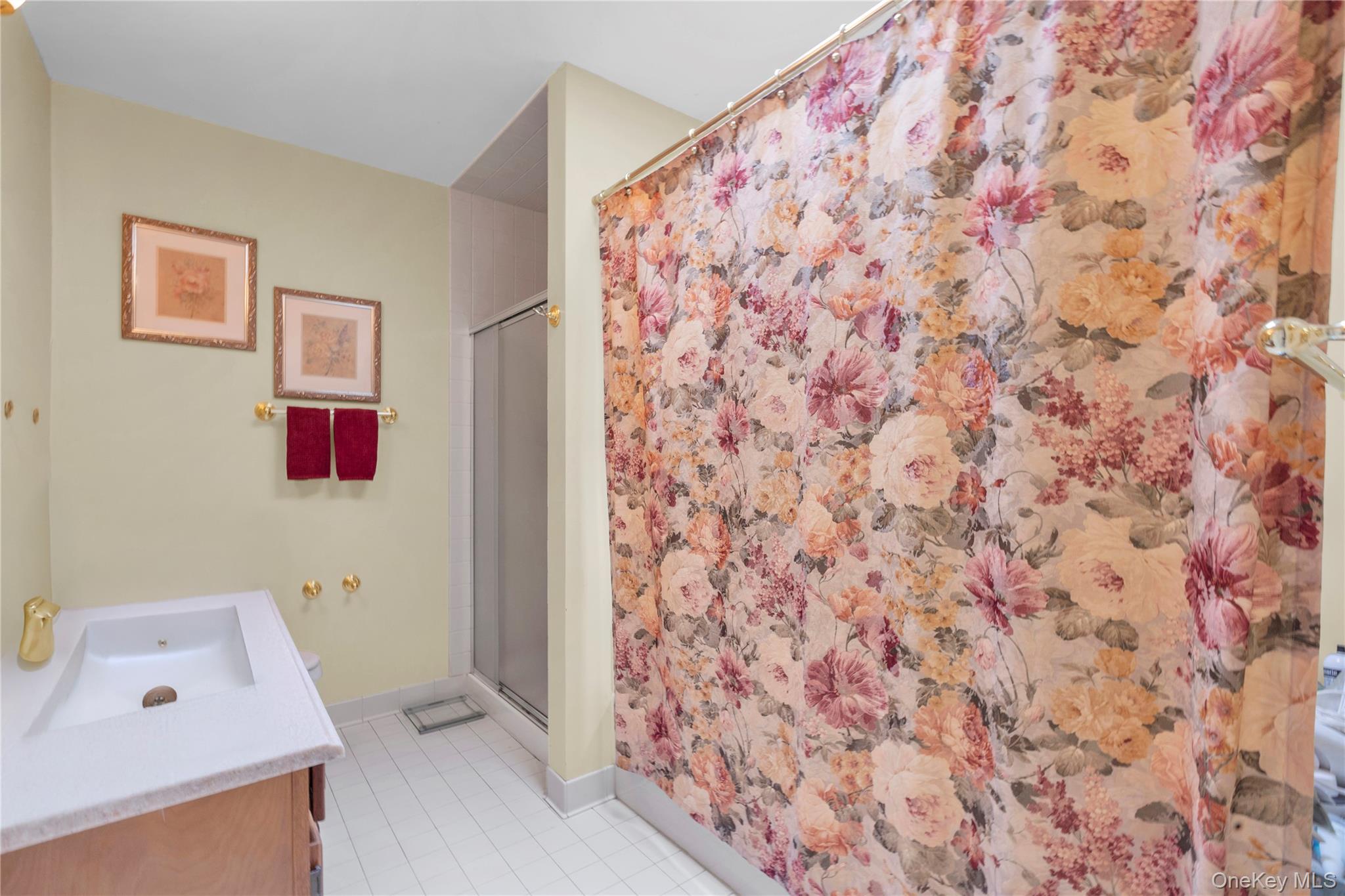 172 Ridgeview Lane Yorktown Heights, NY 10598 - Photo 17 of 32 With tub and separate shower