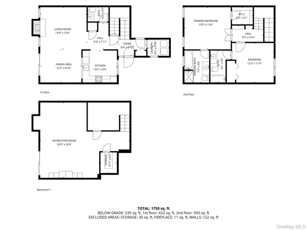 $625,000 | 172 Ridgeview Lane, Yorktown Heights, NY 10598