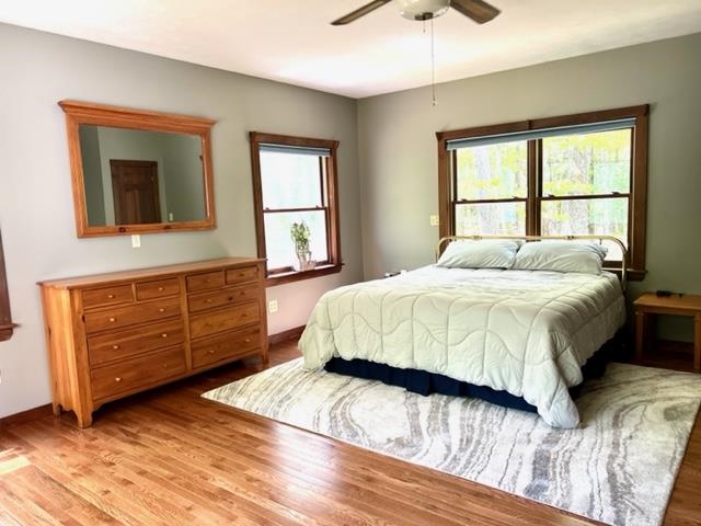 2717 Green Hill Road Chatham, NH 03813 - Photo 12 of 30 Gallery Image 12
