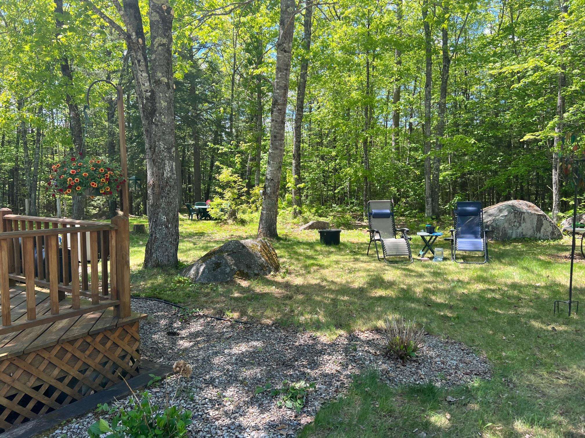 2717 Green Hill Road Chatham, NH 03813 - Photo 20 of 30 Gallery Image 20