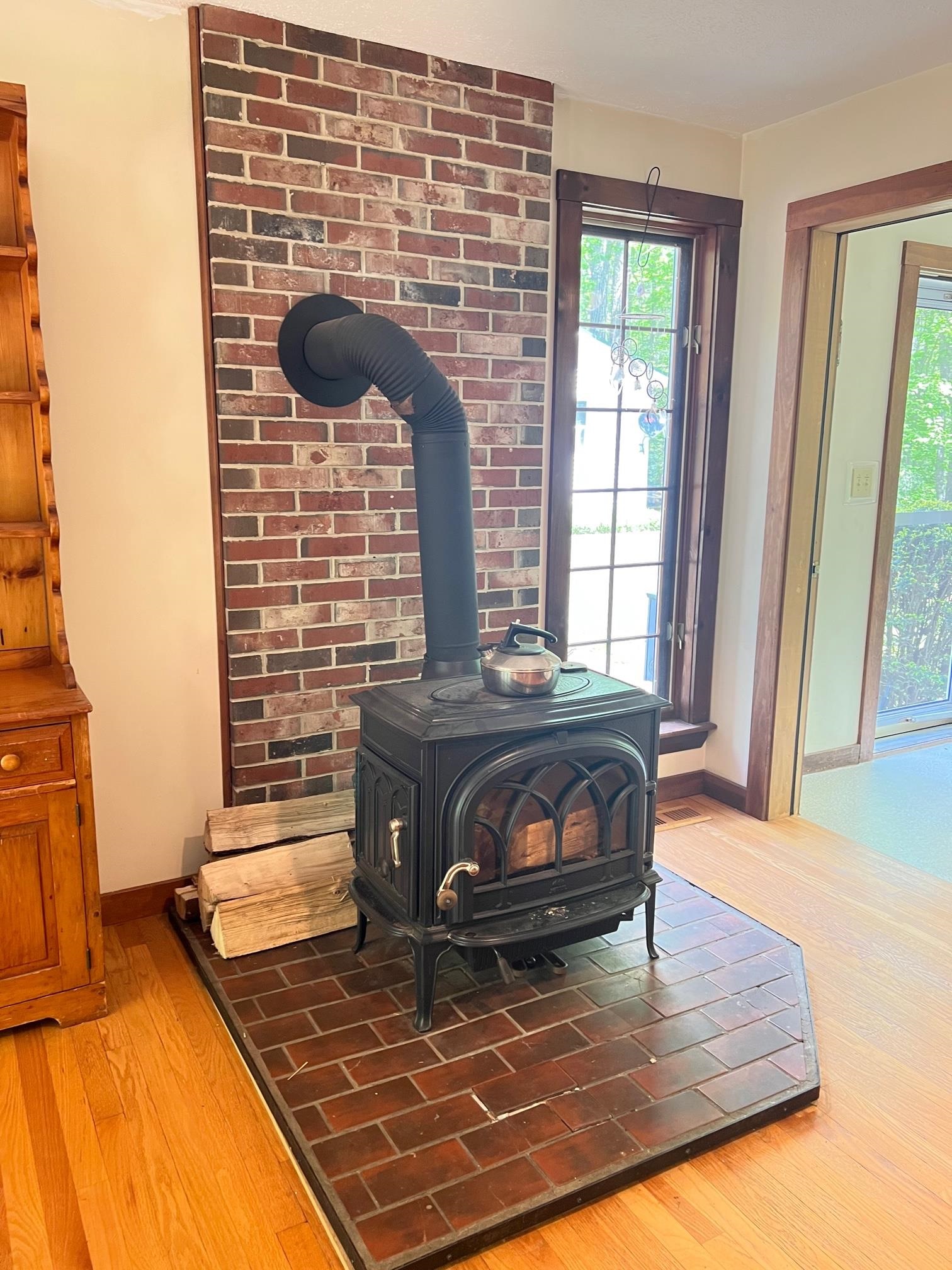 2717 Green Hill Road Chatham, NH 03813 - Photo 10 of 30 Gallery Image 10