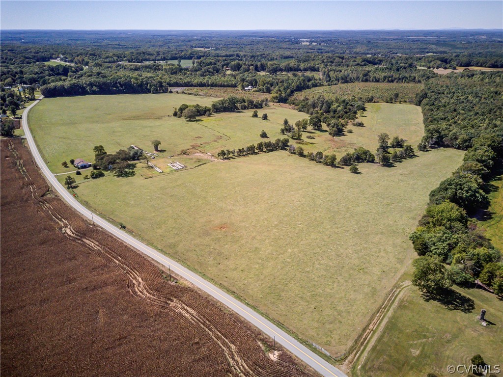 121 John Randolph Road Farmville, VA 23901 - Photo 3 of 46 a view of a large body of water with a building in the background