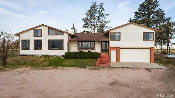 $929,000 | 23921 County Road 15/21, Elbert, CO 80106