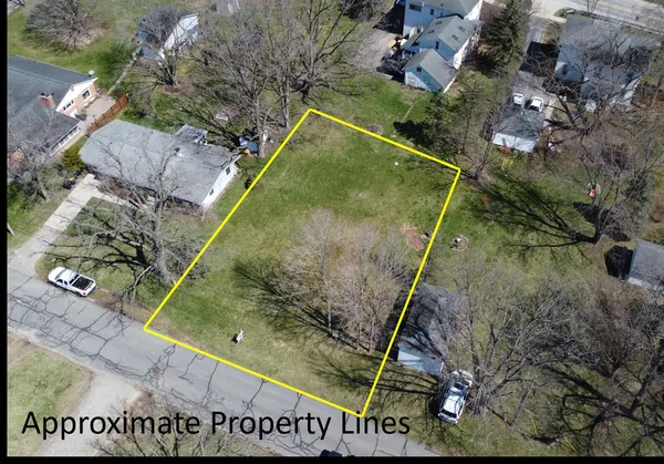 $39,900 | Lafayette Street, Manchester, MI 48158