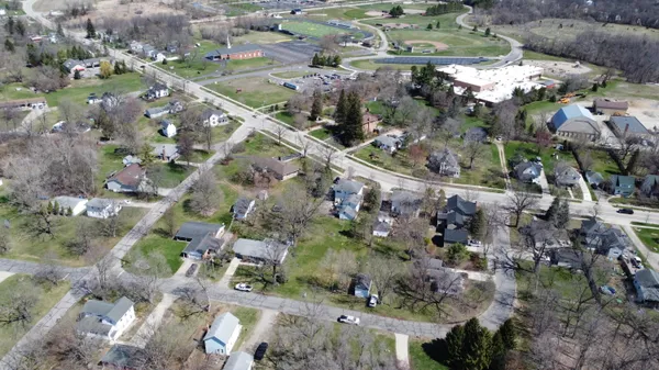 $39,900 | Lafayette Street, Manchester, MI 48158