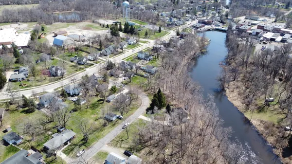 $39,900 | Lafayette Street, Manchester, MI 48158